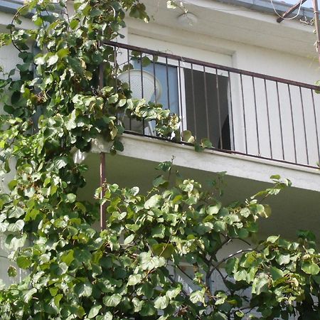 Apartments Prizmic Podstrana Eksteriør billede