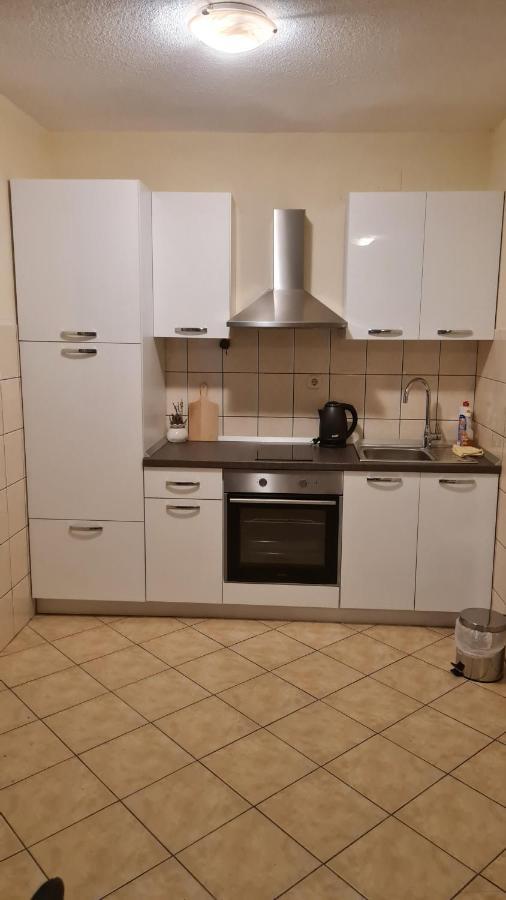 Apartments Prizmic Podstrana Eksteriør billede